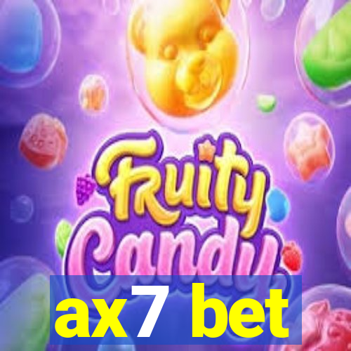 ax7 bet